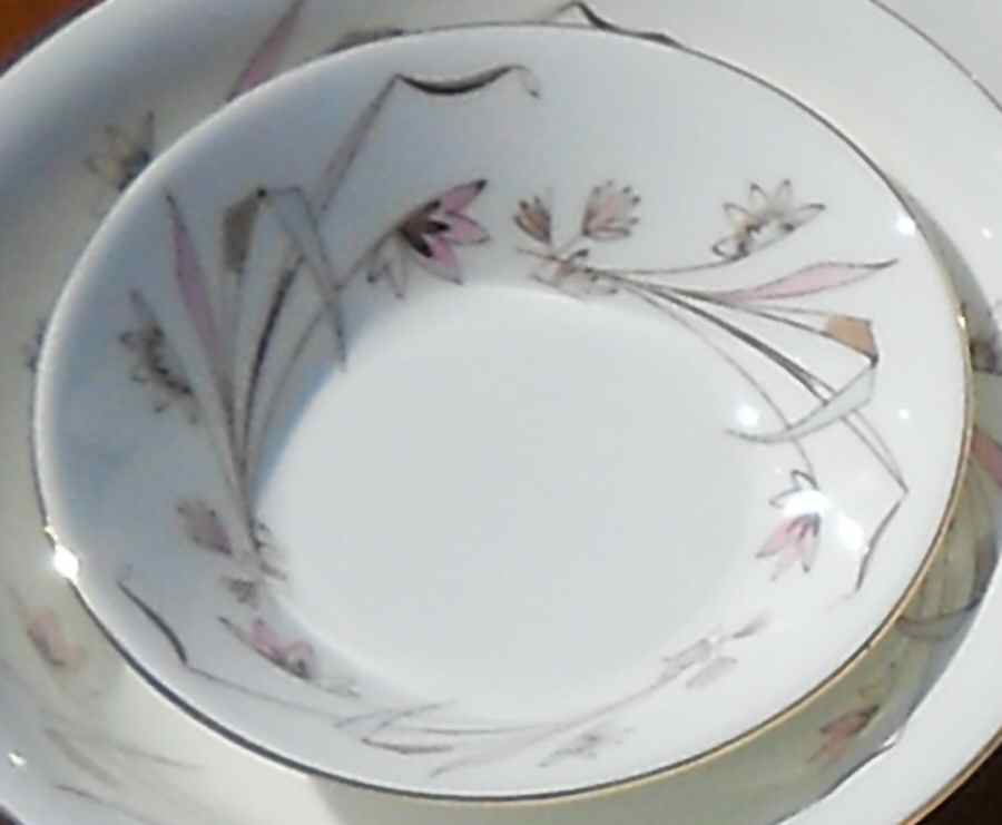 FOL65 Fruit/Dessert (Sauce) Bowl by Foley-1