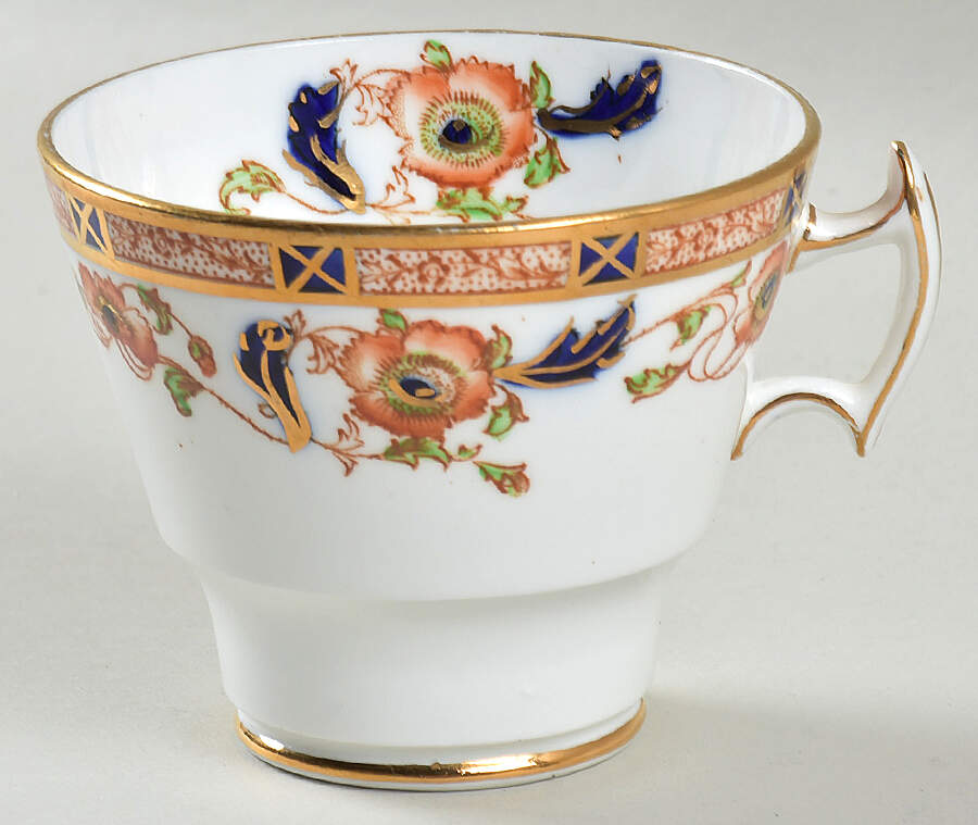 FTH21 Footed Cup by Thomas Forester & Sons-1