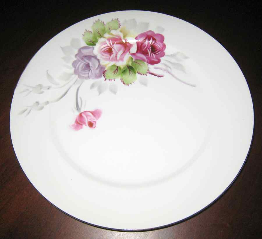 FUJ31 Dinner Plate by Fuji-1