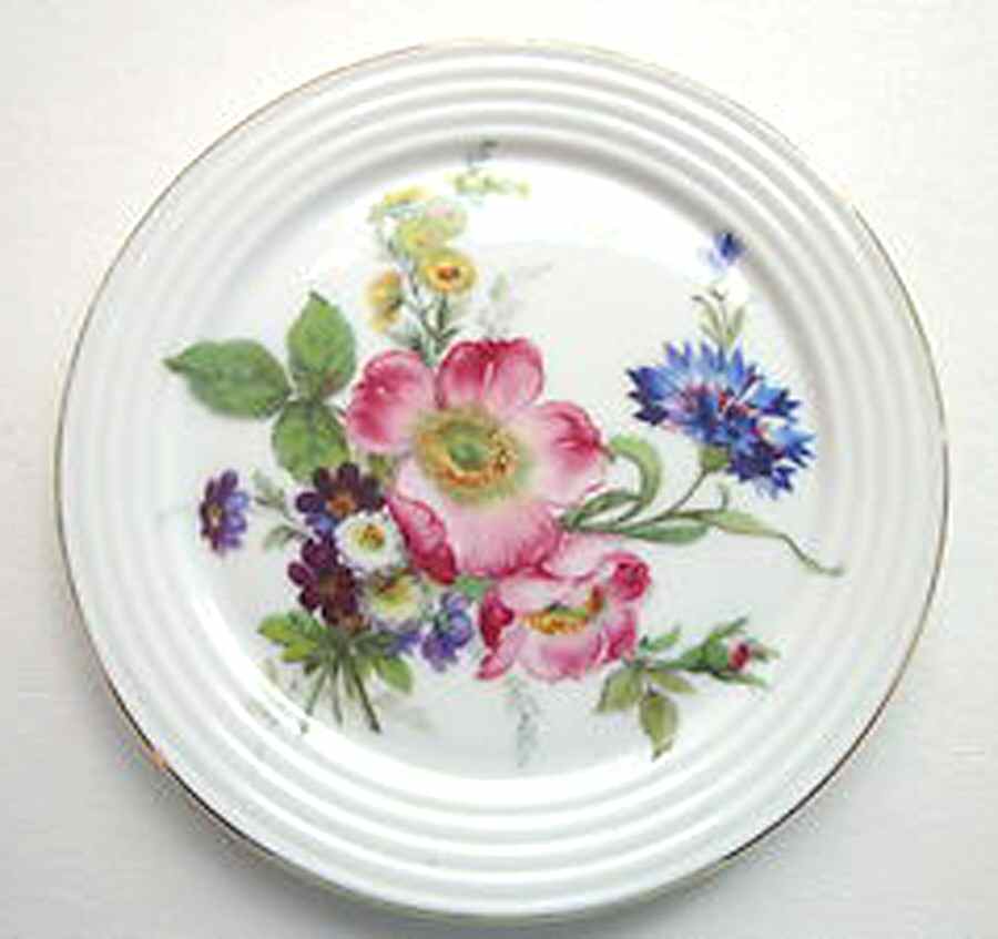 08391 Dinner Plate by Furstenberg-1