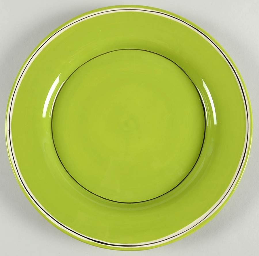Colors Dinner Plate by Caffco-1