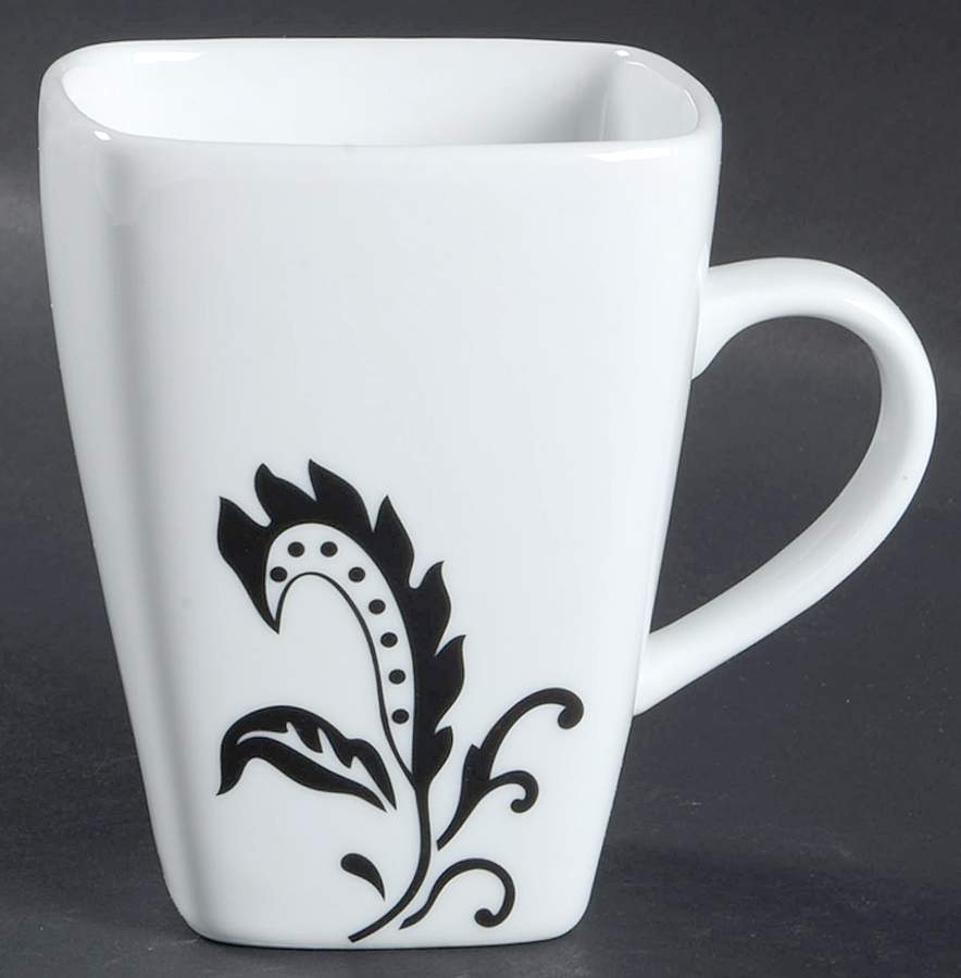 FENNEL Mug by Food Network-1