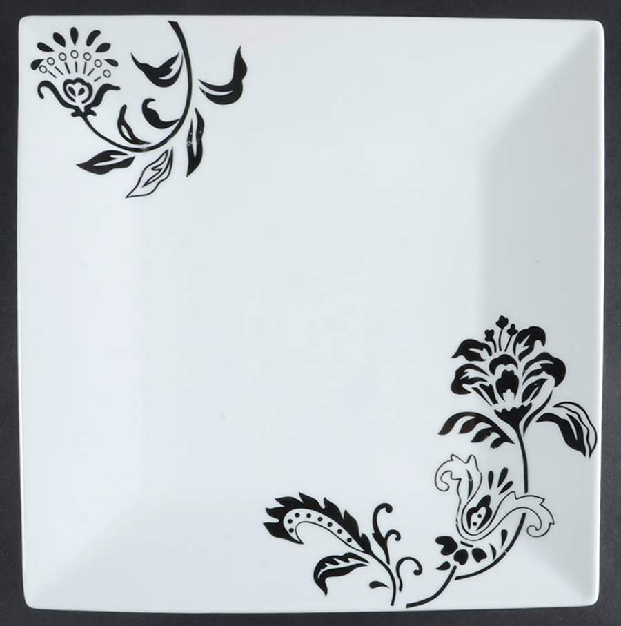 FENNEL Dinner Plate by Food Network-1
