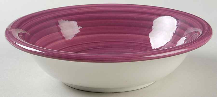 FUO86 Coupe Soup Bowl by Furio-1