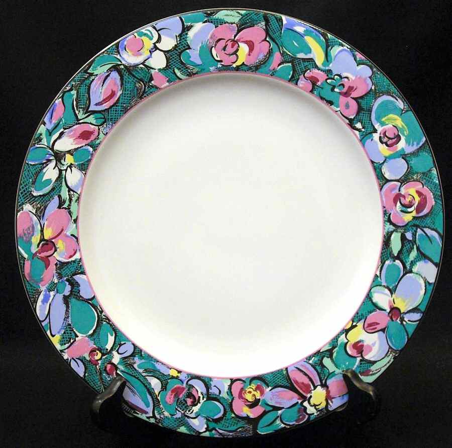 FUO87 Dinner Plate by Furio-1