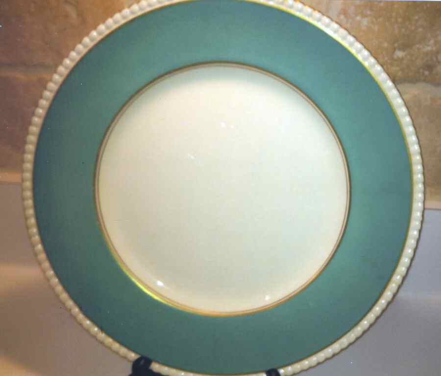 FON125 Dinner Plate by Fondeville-1