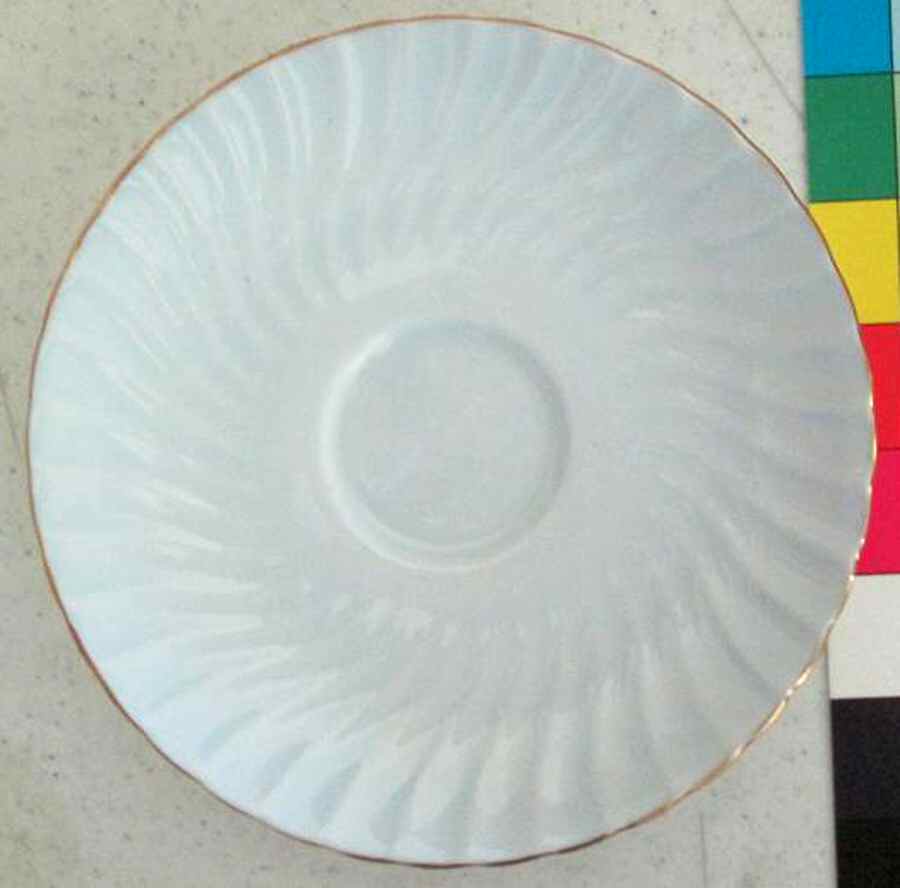 424x Saucer by Foley-1