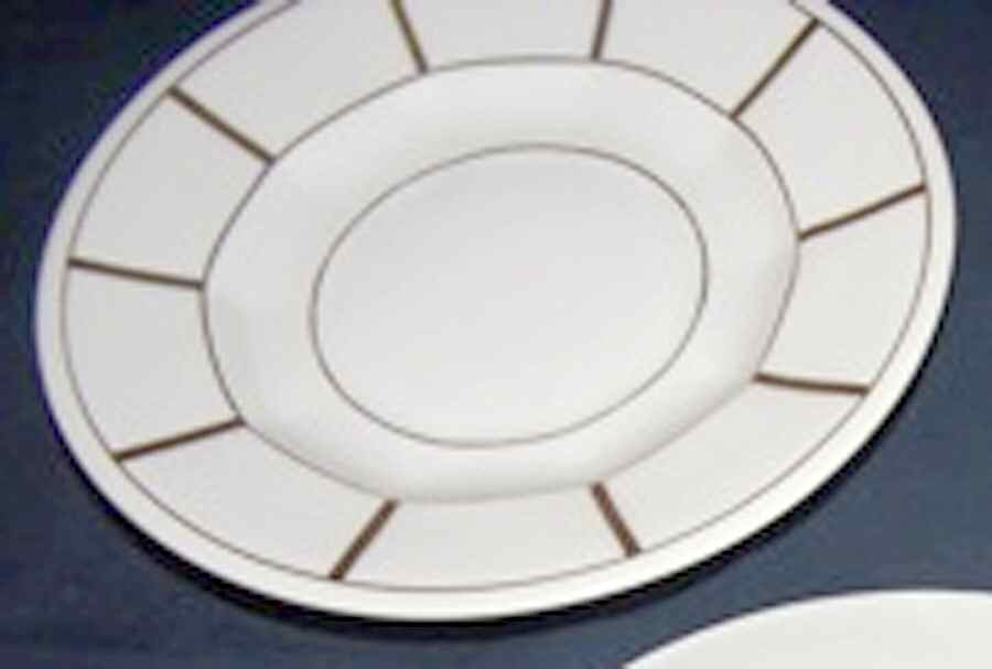 FPO12 Saucer by Friedrich Kaestner-1