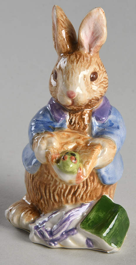 School Days Pepper Shaker by Fitz & Floyd-1