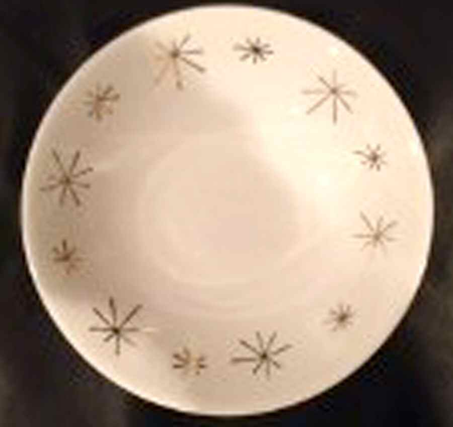 FSX181 Fruit/Dessert (Sauce) Bowl by French Saxon-1