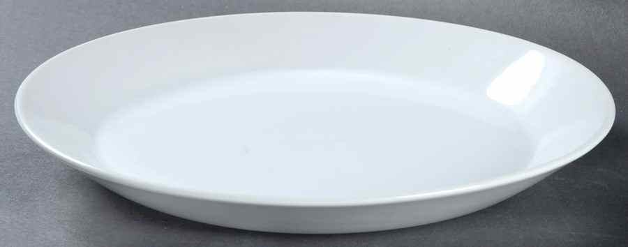 FUO88 Dinner Plate by Furio-1