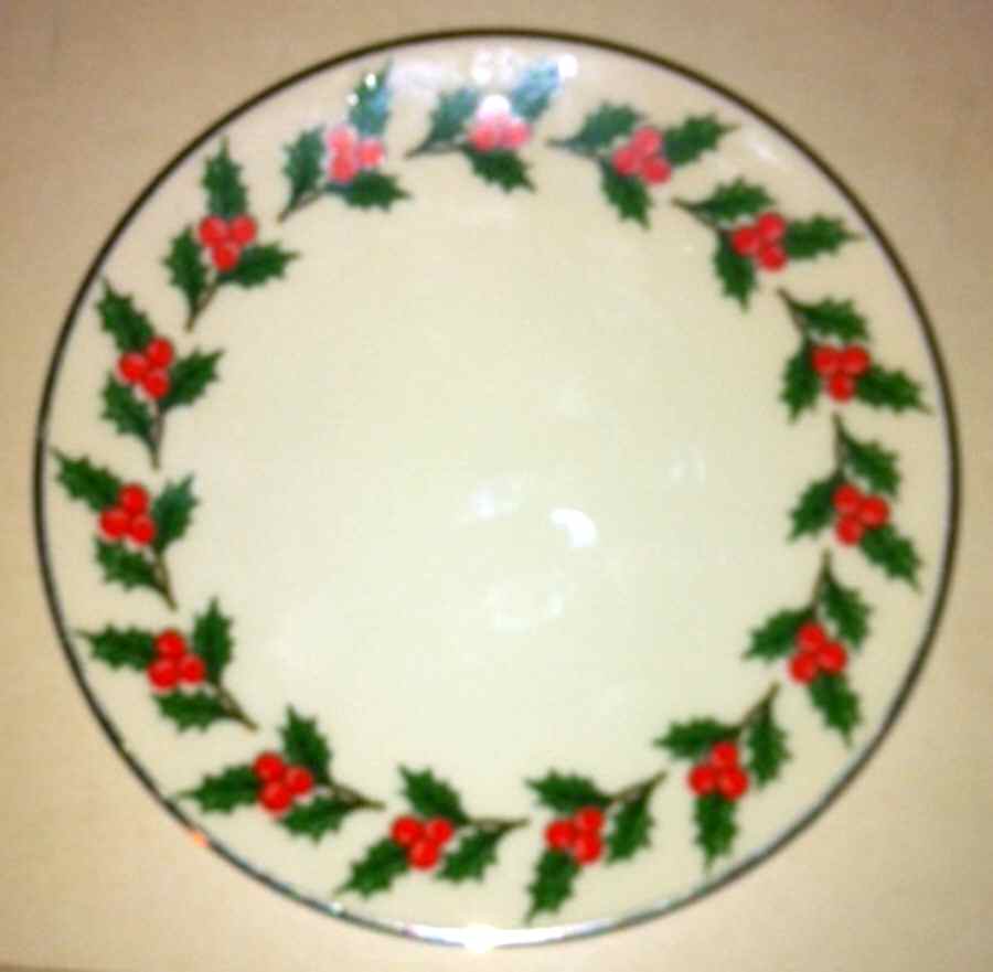 FL40 Dinner Plate by Flintridge-1