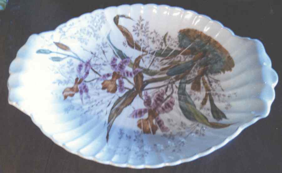 FME16 Fish Platter by FA Mehlem-1