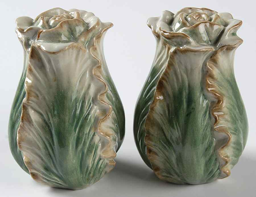 FIT98 Salt & Pepper Set by Fitz & Floyd-1