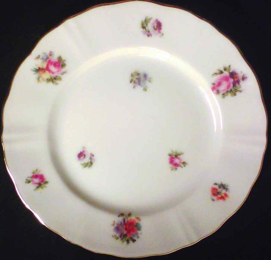 FUR108 Dinner Plate by Furstenberg-1