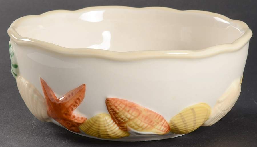 Sandy Shores Soup/Cereal Bowl by Florida Marketplace-1