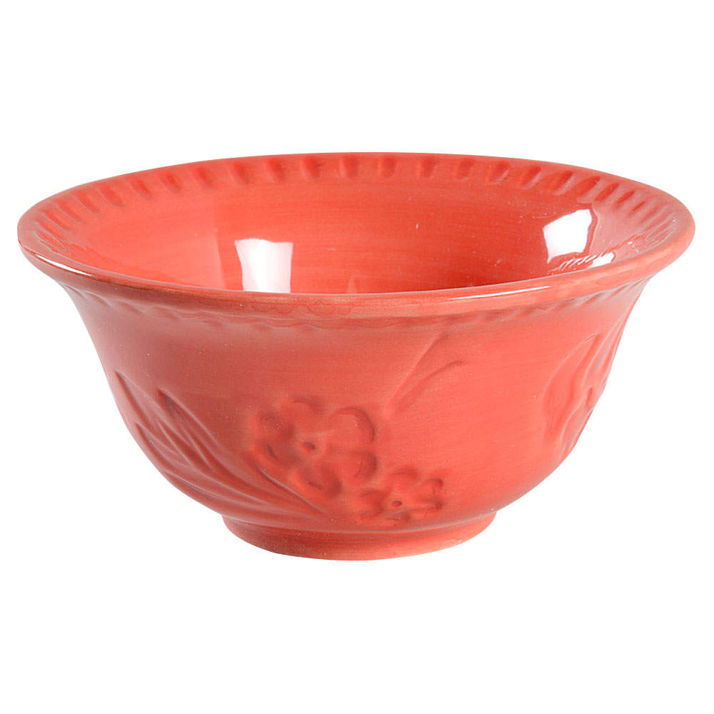 Flower Market Coupe Soup Bowl by Fitz & Floyd-1