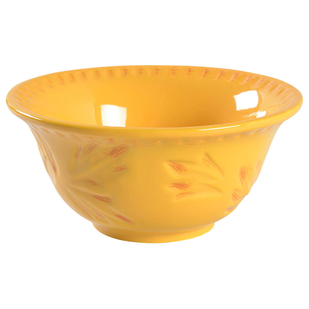 Flower Market Coupe Soup Bowl by Fitz & Floyd-1