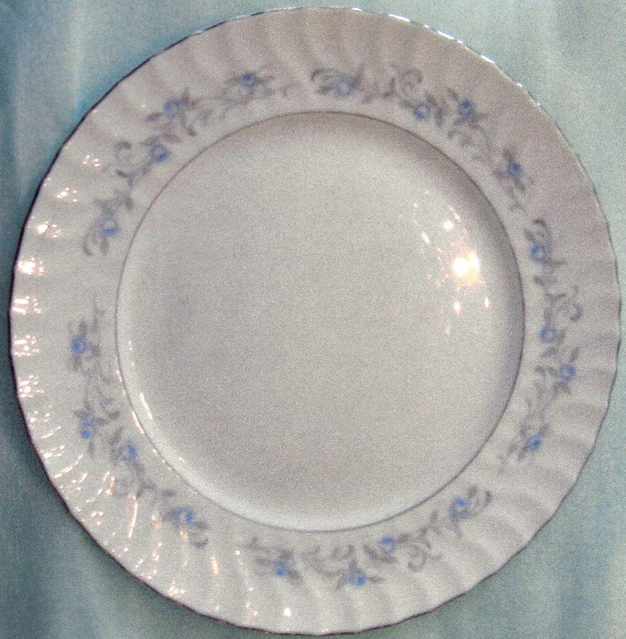 Mita Dinner Plate by Royal M-Mita-1
