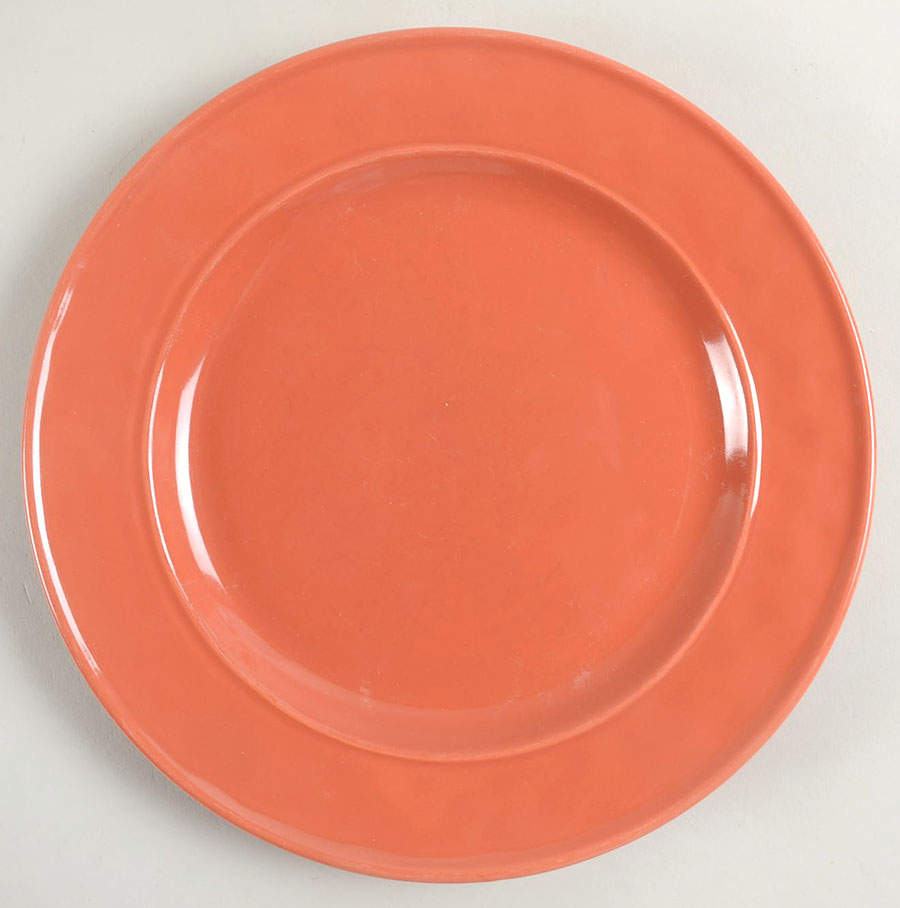 Fontina Red Salad Plate by Food Network-1