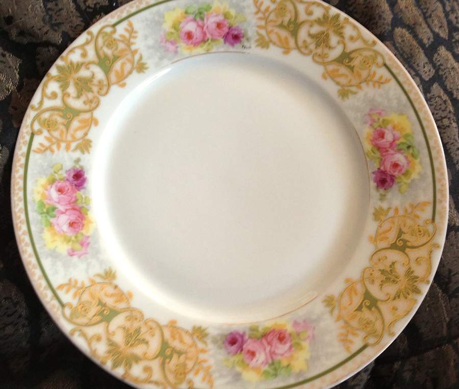FMB34 Dinner Plate by Flambeau-1