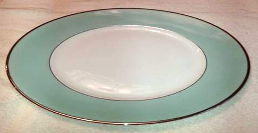Sherwood Dinner Plate by Furstenberg-1