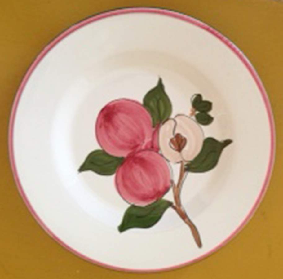 FTC5 Dinner Plate by Fortebraccio-1