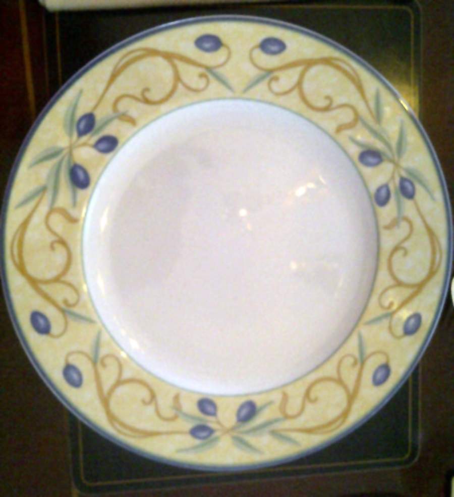 FAV75 Dinner Plate by Favolina-Karolina-1