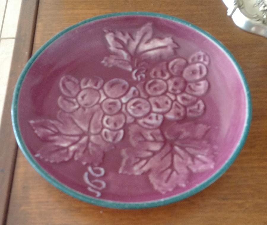 FIO12 Salad Plate by Fioriware-1