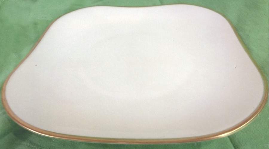 W55 Dinner Plate by Furstenberg-1