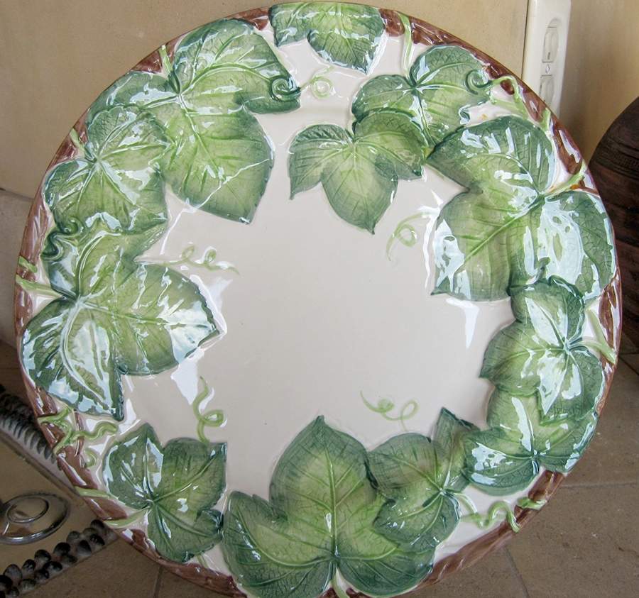 FIT100 Dinner Plate by Fitz & Floyd-1