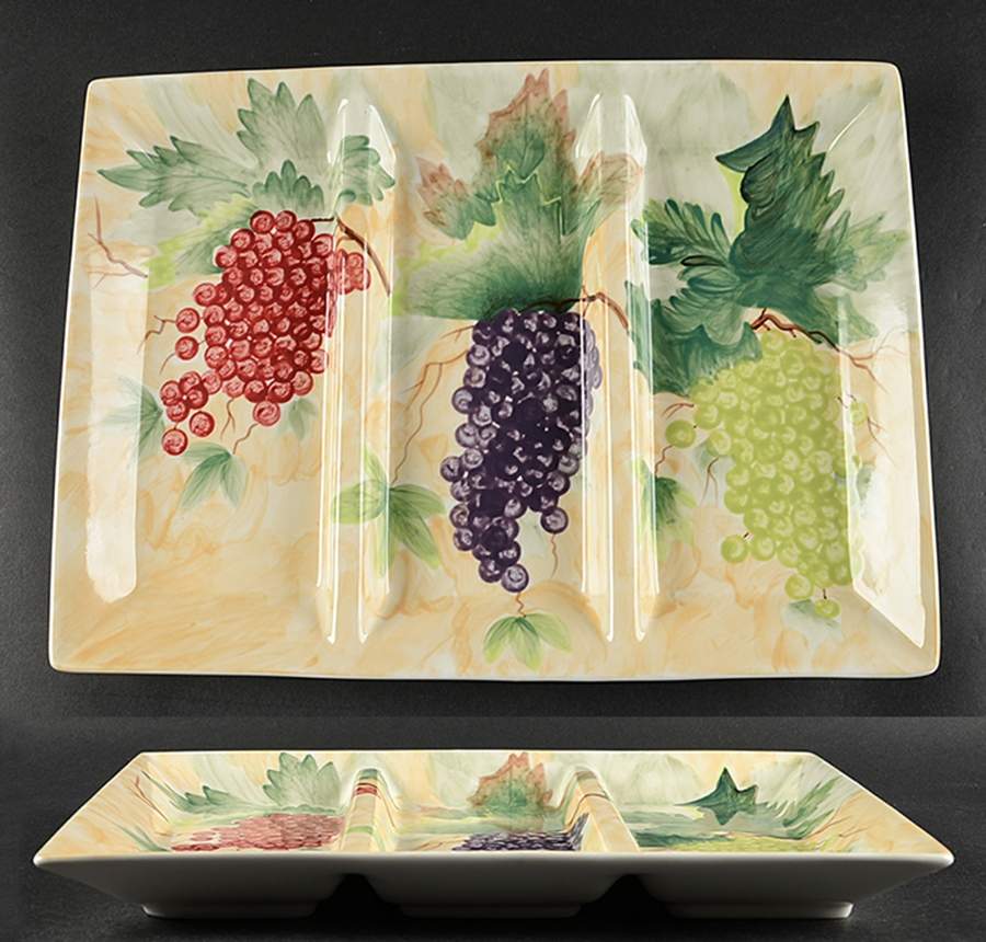 FMP4 3-Part Relish by Florida Marketplace-1