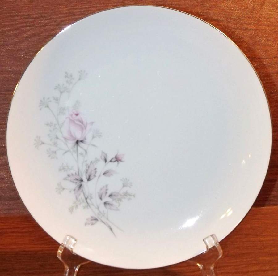 Empress Dinner Plate by Fine China of Japan-1