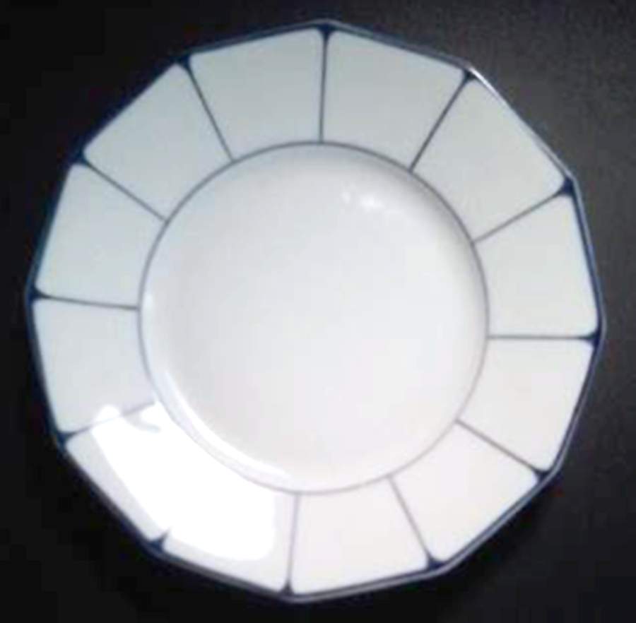 35475 Bread & Butter Plate by Fraureuth-1