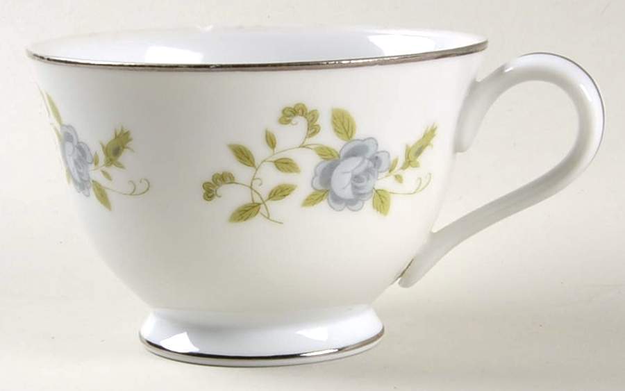 Empress Footed Cup by Fine China of Japan-1