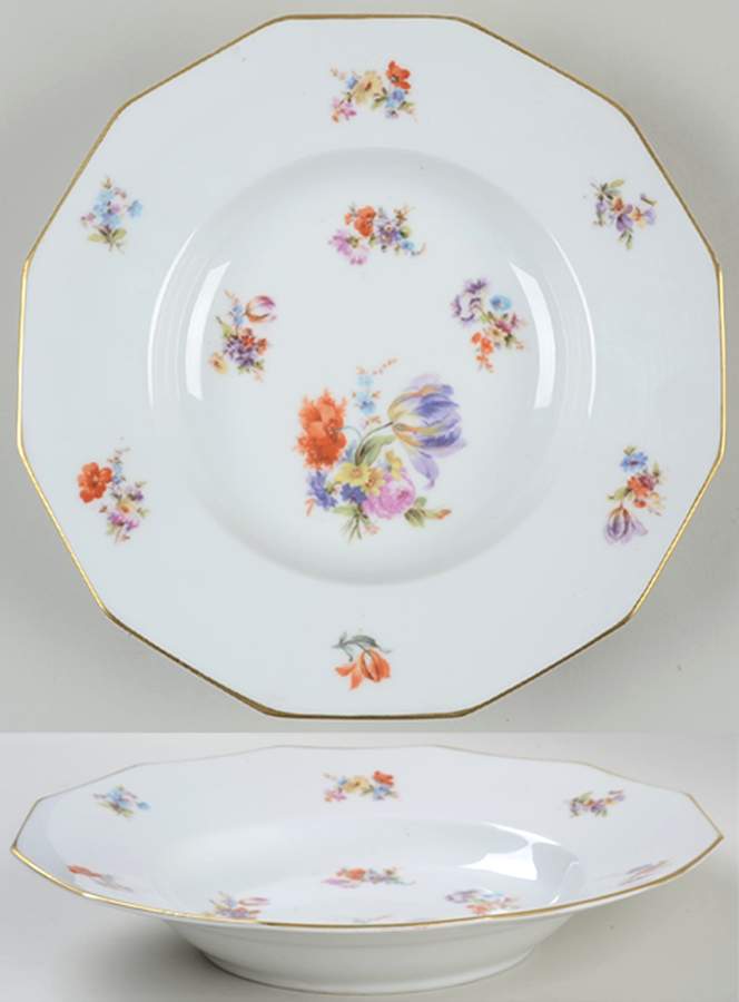 FRA22338 Rim Soup Bowl by Fraureuth-1