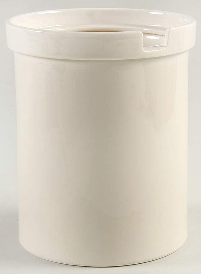 Pigs Drip Jar No Lid Or Strainer by Fitz & Floyd-1
