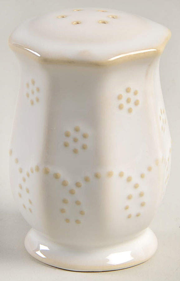 Fontinella White Pepper Shaker by Food Network-1