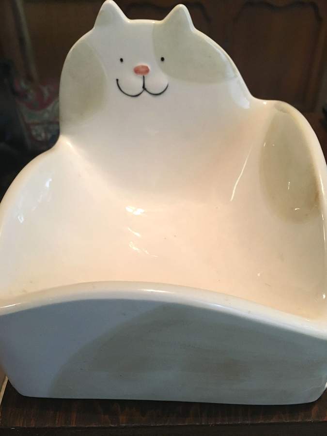 Snack Time Snack Serving Bowl by Fitz & Floyd-1