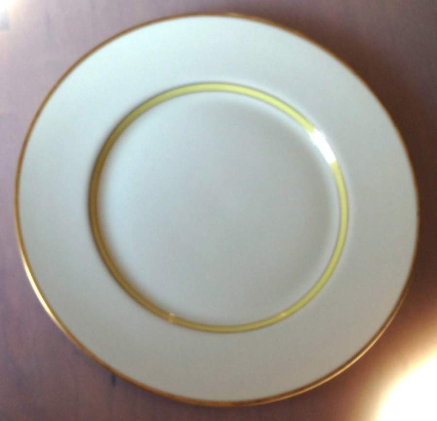Balboa Dinner Plate by Franciscan-1