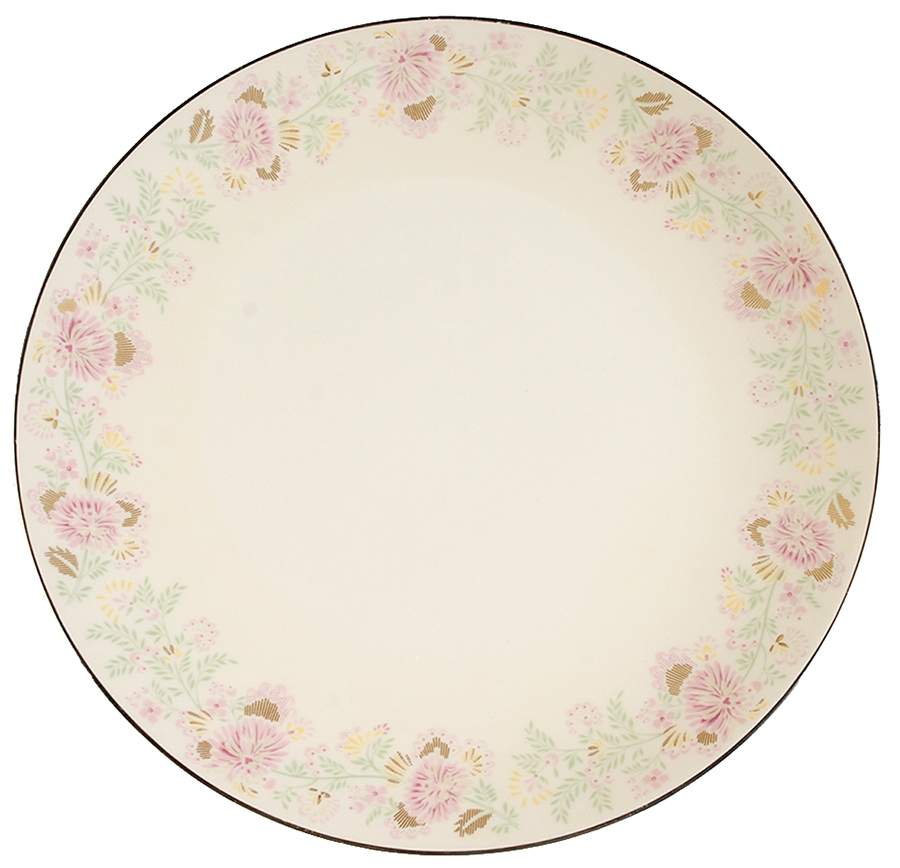 FL41 Dinner Plate by Flintridge-1