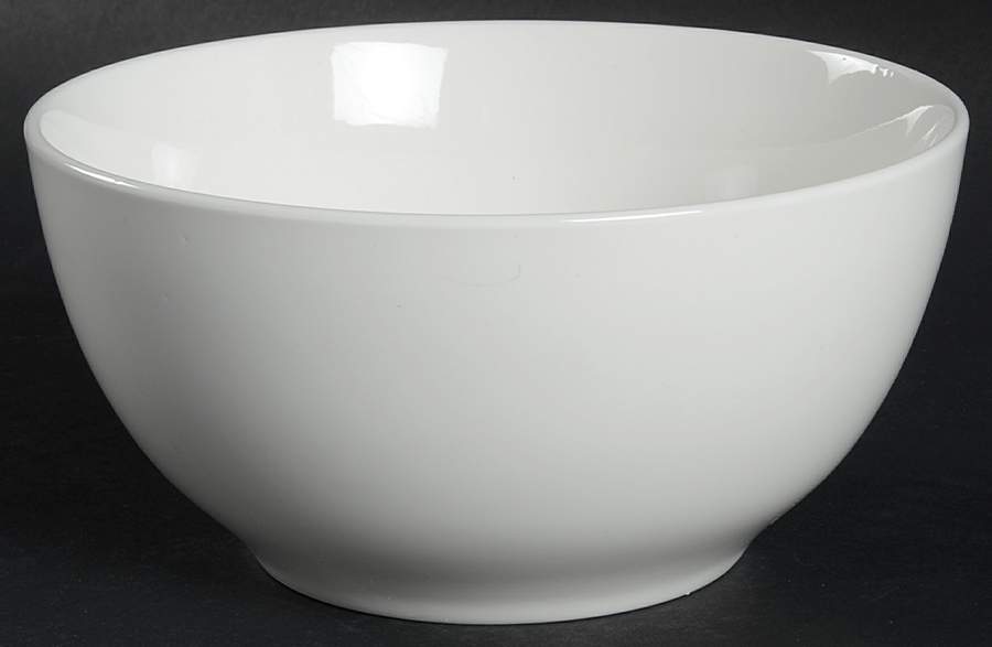 Macaroon Soup/Cereal Bowl by Food Network-1