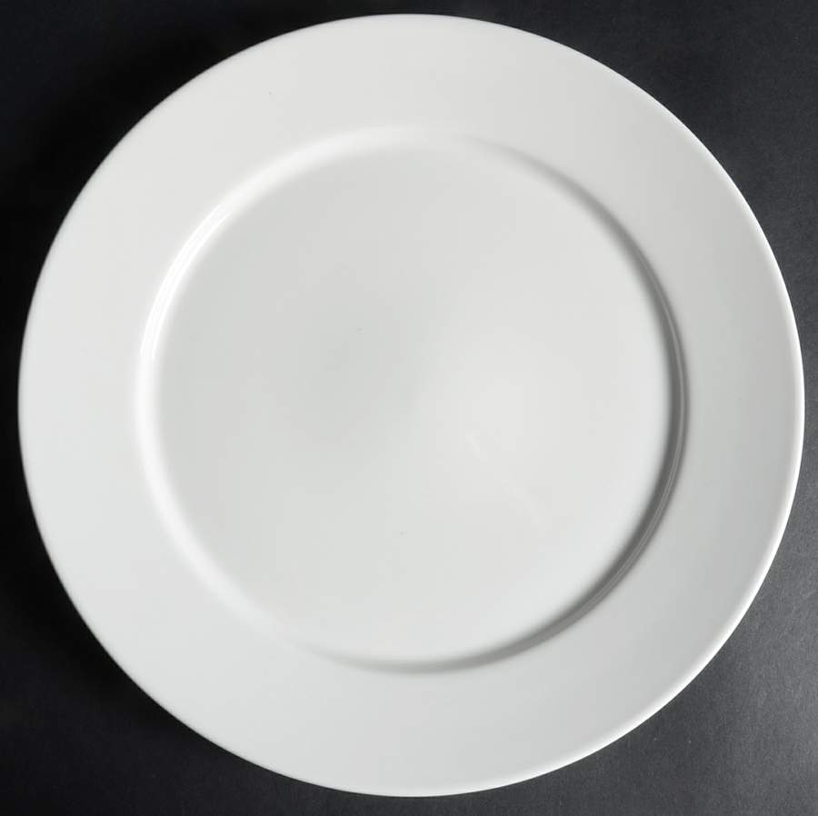Macaroon Dinner Plate by Food Network-1