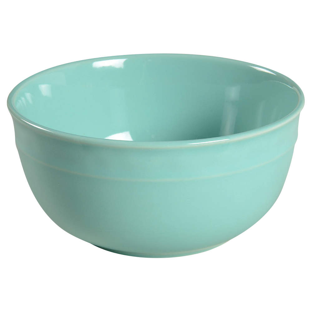 Fontina Aqua Soup/Cereal Bowl by Food Network-1