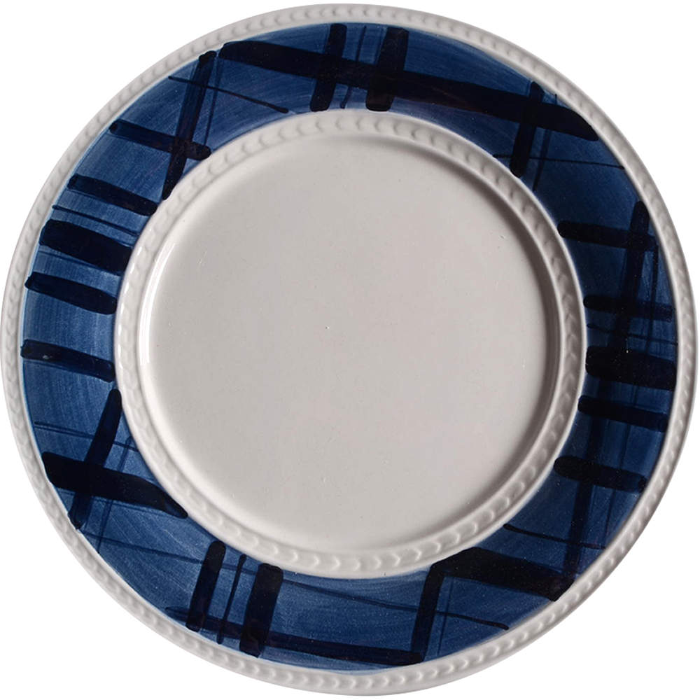 Bristol Dinner Plate by Fitz & Floyd-1