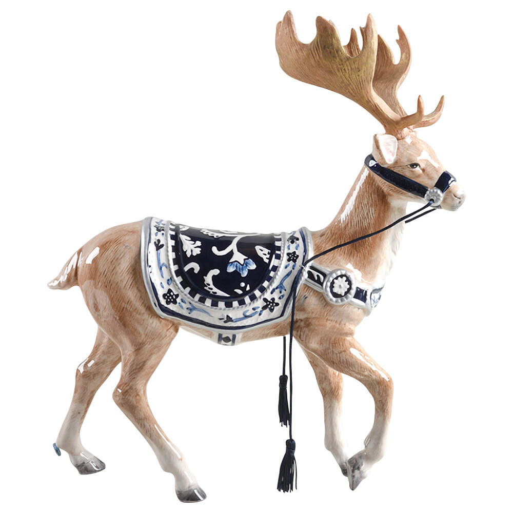 Bristol Figurine by Fitz & Floyd-1