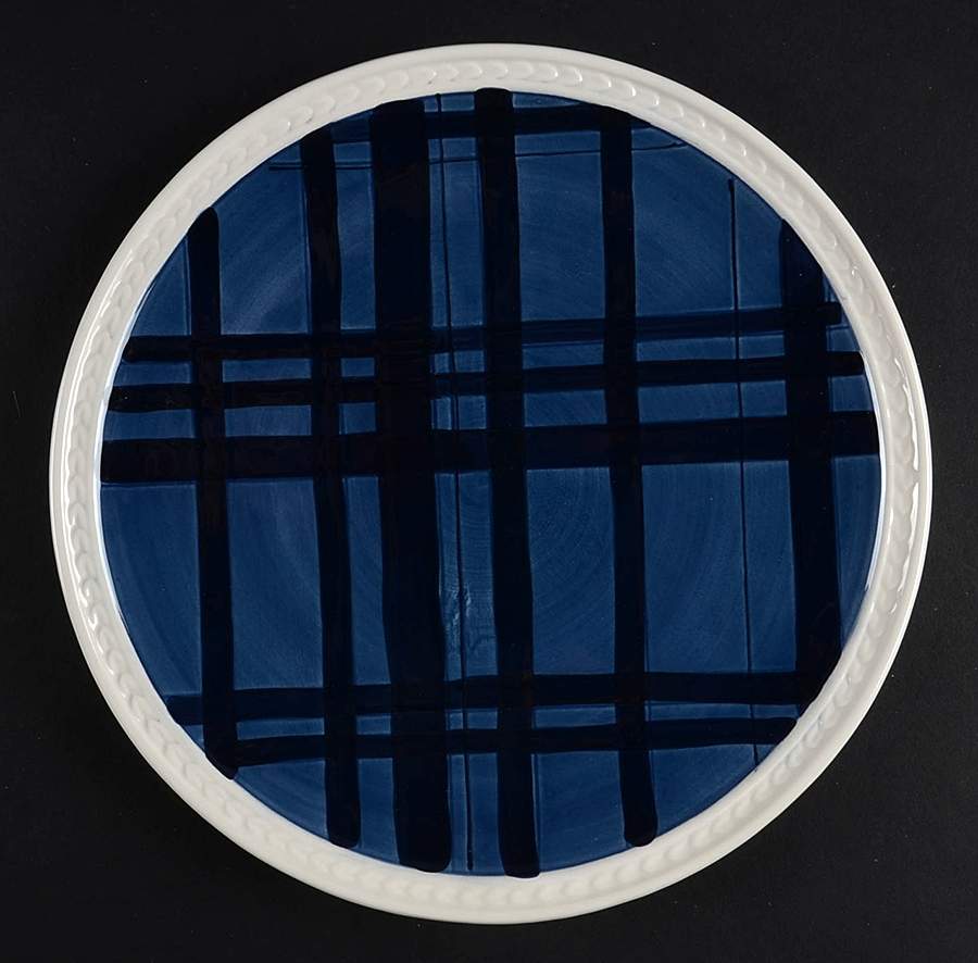 Bristol Salad Plate by Fitz & Floyd-1
