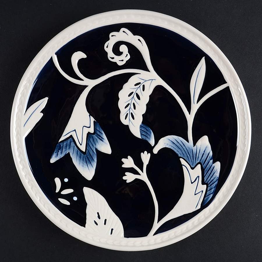 Bristol Salad Plate by Fitz & Floyd-1