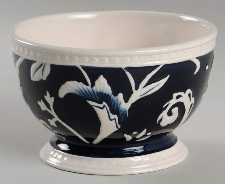 Bristol Coupe Soup Bowl by Fitz & Floyd-1