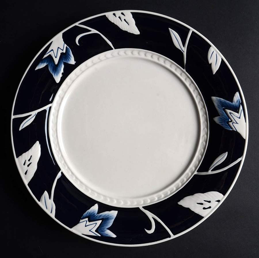 Bristol Dinner Plate by Fitz & Floyd-1